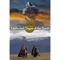 Mythen und Sagas des Nordens- 2 DVD Limited Edition