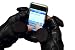 Freehands� Leather Gloves for IPhones and Cell Phones Image