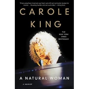 A Natural Woman: A Memoir