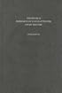 Nikephoros, Patriarch of Constantinople: Short History (Dumbarton Oaks Texts)