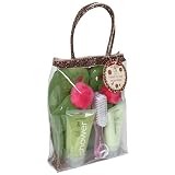 Spa Sister Head To Toe Essentials, 1 gift set