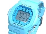 CASIO Baby-G カシオ 腕時計 レディース BG5601-2の画像