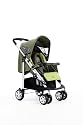 Zooper Waltz Stroller, Olive Waves