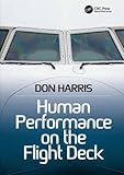 Human performance on the flight deck