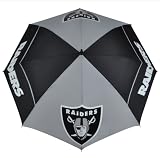 Oakland Raiders Windsheer II Umbrella