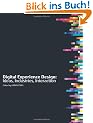 Digital Experience Design: Ideas, Industries, Interaction