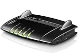 Produkt-Bild: AVM FRITZ!Box Fon WLAN 7320 VOIP VPN WLAN Router