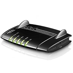 AVM FRITZ!Box Fon WLAN 7320 VOIP VPN WLAN Router 1&1 Edition