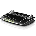 AVM FRITZ!Box Fon WLAN 7320 VOIP VPN WLAN Router 1&1 Edition