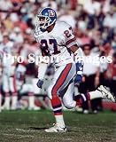 Steve Atwater Denver Broncos 8x10 Photo