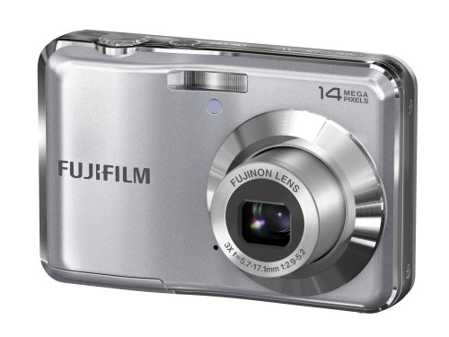 price Fuji Finepix AV230