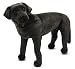 Melissa and Doug Black Lab - Plush
