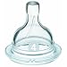 Philips Avent SCF634/27 - 2 x Vierloch-Sauger - schneller Nahrungsfluss