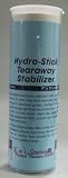 Hydrostick Embroidery Machine Stabilizer 9 inch x 12 yards with Free Tube