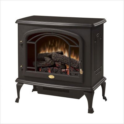 Deluxe Electric Stove