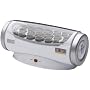 Hot Tools Hairsetter with 20 Flocked Rollers Model No. HTS1401