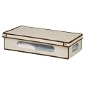 Rubbermaid Configurations Low-Profile Box