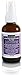 OIL FREE MOISTURE REPAIR LOTION, 75% Organic Botanical Moisturizer from Perfect Body Harmony. For Oily, Shiny, Sensitive & Blemished, Acne Prone Skin. 2.0 fl. oz. in Glass Amber Bottle.