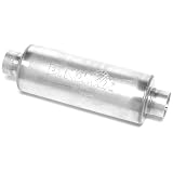 Dynomax 17225 Ultra-Flo Welded Muffler by Dynomax
