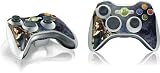 Skinit Vesptertide Vinyl Skin for 1 Microsoft Xbox 360 Wireless Controller