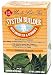System Builder 18Bg from Uncle Lee's Teas Vitamin C must be consumed in the form of food or supplement; our bodies do not create Vitamin C. Vitamin C serves as an effective free radical scavenger to protect cells from damage. Researchers found naturally occurring compounds in green tea, known as catechins, have an anti-oxidant effect. Green tea has a protective effect against toxins such as heavy metals, synthetic chemicals and harmful micro-organisms. Regular consumption of System Builder with Vitamin C supports good health. It can be consumed as often as you like. System Builder 18Bg from Uncle Lee's Teas UPC: 892241000686S