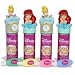 Disney Princess: Bath Tub Activities Foam Pack