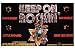 Keep on Rockin' - Movie Poster / Print -- Custom Framing Available
