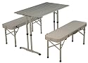 ALPS Mountaineering Fold Up Table Combo
