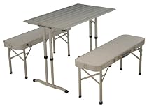 ALPS Mountaineering Fold Up Table Combo