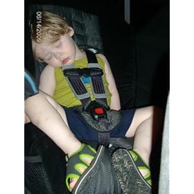 Britax Regent Youth Car Seat