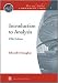 Introduction to Analysis (Pure and Applied Undergraduate Texts)