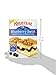 Krusteaz Blueberry Swirl Crumb Cake and Muffin Mix, 19-Ounce Boxes (Pack of 12)