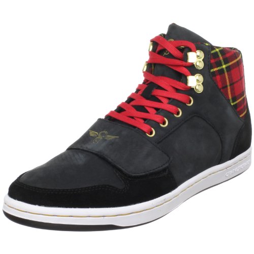 Creative Recreation Men's Cesario High Top Sneaker product image