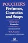 Poucher's Perfumes, Cosmetics and Soaps: Volume 3 Cosmetics