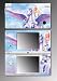 Barbie Pony Princess Horse Game Vinyl Decal Cover Skin Protector 3 for Nintendo DSi