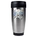 Great American Orlando Magic Stainless Steal Travel Tumbler