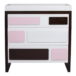 Combo Changing Table -