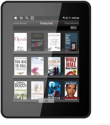 Velocity Micro Cruz Reader, Black (R101)