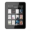 Image of Velocity Micro Cruz Reader, Black (R101)