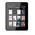 Velocity Micro Cruz Android Tablet PC, MID and Ebook Reader, Black (R101)