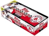 Sporting Goods : Topps MLB Baseball Cards 2008 BOSTON RED SOX TEAM EDITION Complete Factory Set (660 Cards Plus 5-Card Pack of Red Sox Prospects)