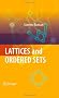 Lattices and Ordered Sets