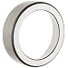 Timken HH814510 Tapered Roller Bearing, Single Cup, Standard Tolerance, Straight Outside Diameter, Steel, Inch, 6.0000" Outside Diameter, 1.6250" Width