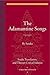The Adamantine Songs (Vajragīti): Study, Translation, and Tibetan Critical Edition (Treasury of the Buddhist Sciences)