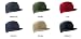 Tribe-Hat Strickmütze mit Schild