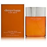 Happy Cologne by Clinique for Men Colognes