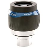 Meade 30mm Series 5000 2 Ultra Wide Field Eyepiece with 82 Degree Field of View. by Meade