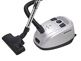 Bob Home Bodenstaubsauger 2948 mit Mehrfach-Filtersystem, 2000W