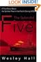 The Splendid Five: A True Story About the Splinter Fleet in the Pacific During WWII