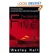 The Splendid Five: A True Story About the Splinter Fleet in the Pacific During WWII